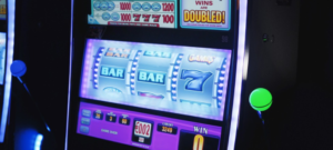 slot machine 