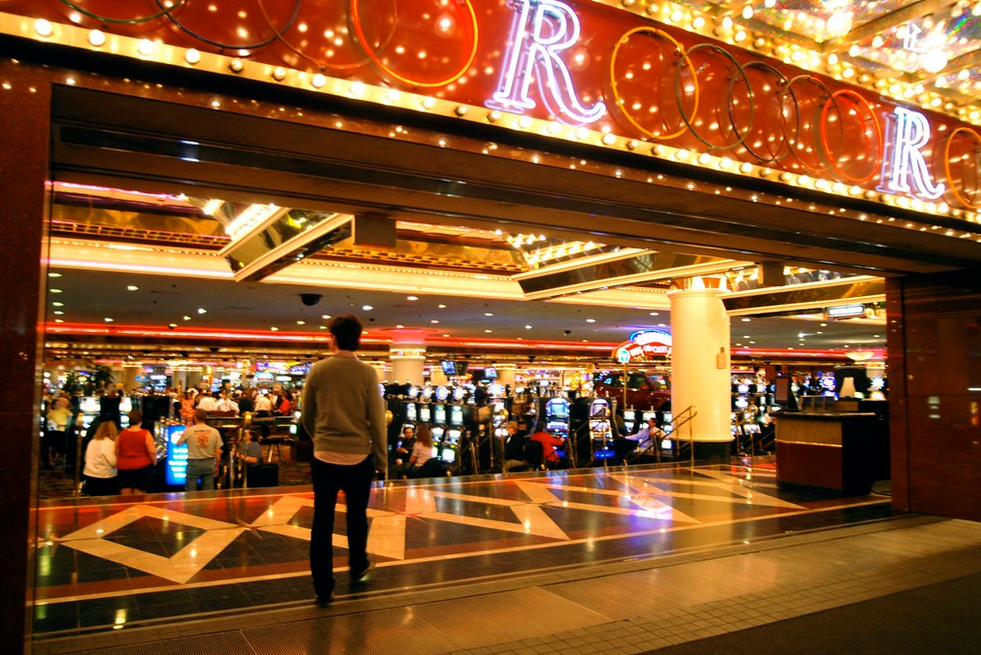 Three Reasons Why Music is Important for a Casino