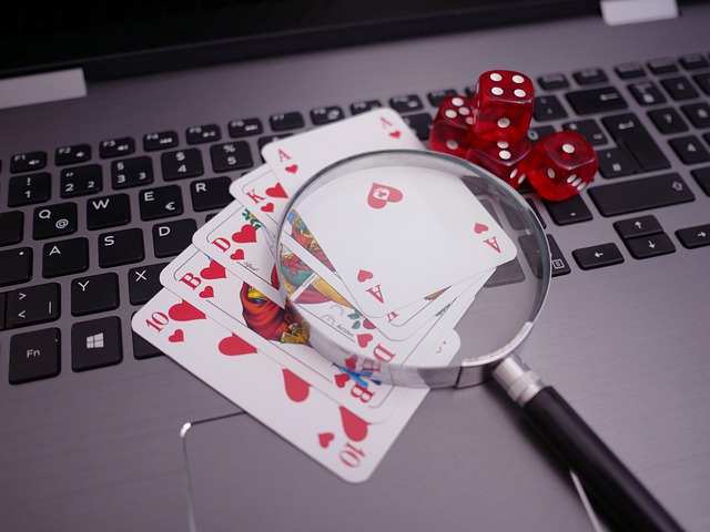 online betting