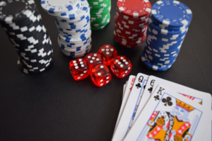 Online Casino Site 