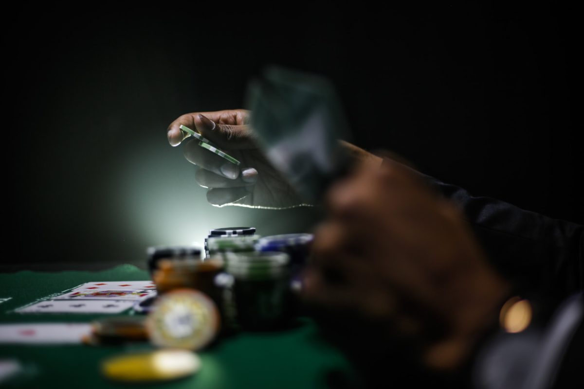 Awesome Poker Tricks You Should Know